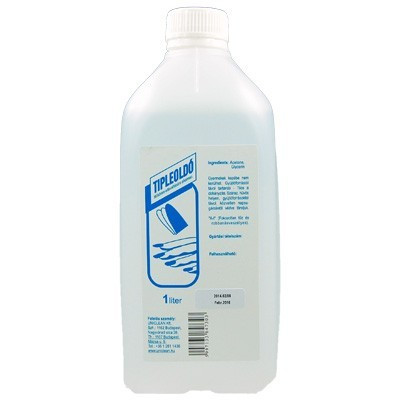 Tipoldó Uniclean 1000 ml