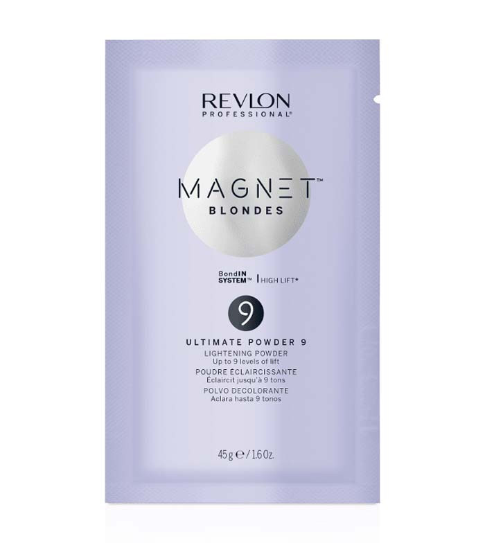 Revlon Magnet Blondes Ultimate Powder 9 Szőkítőpor 45 gr