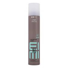 Wella EIMI Mistify Me light hajlakk 500 ml