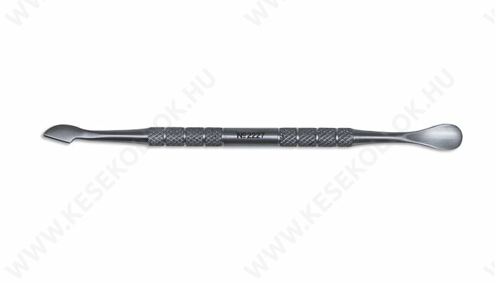 Körömbőr feltoló - kaparó 14 cm 2227