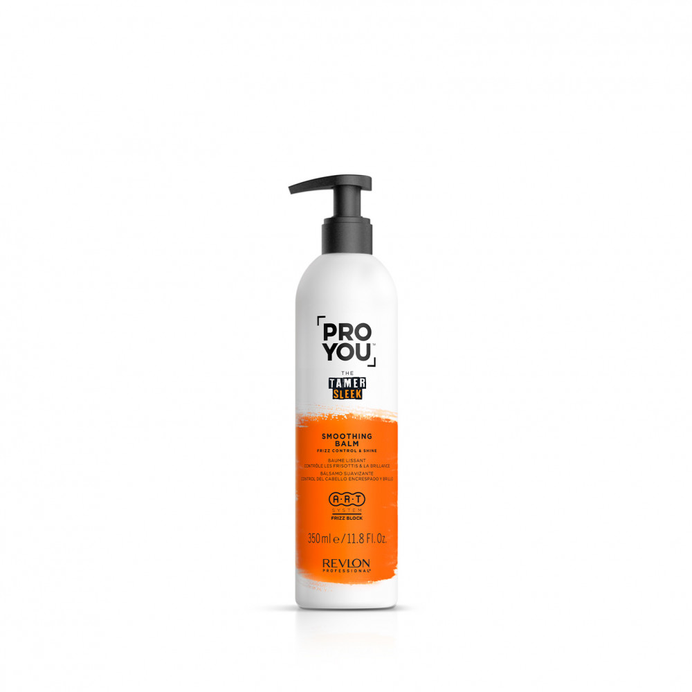 Revlon Pro You The Tamer Sleek Simító Balzsam 350 ml