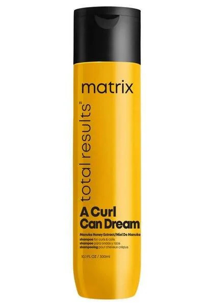 Matrix Total Results A Curl Can Dream Sampon 300 ml