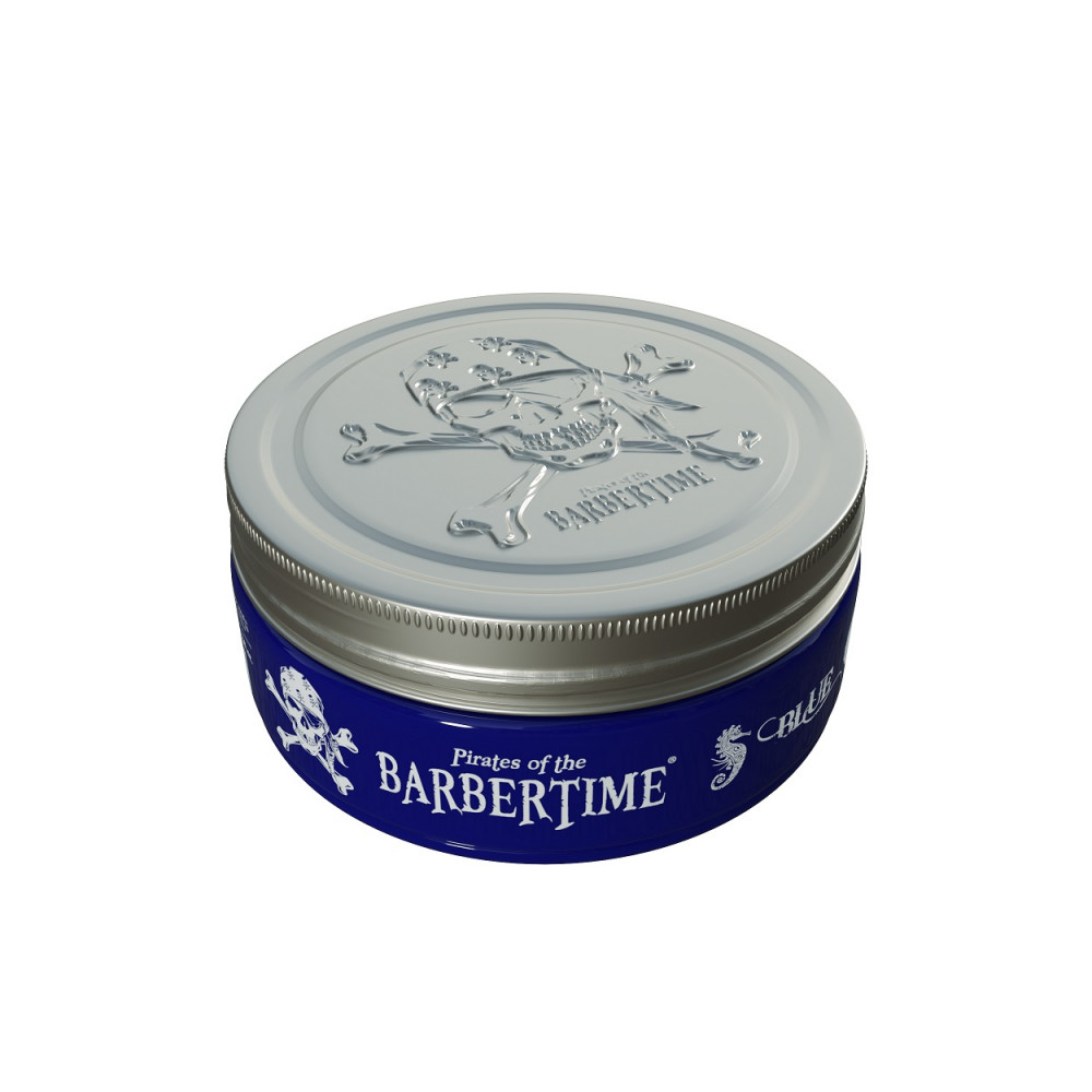 BARBERTIME Blue Pomádé 150 ml