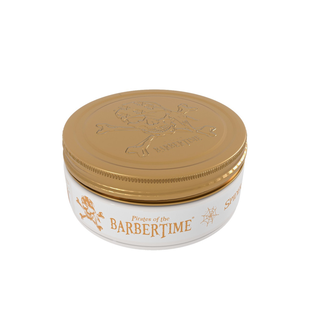 BARBERTIME Spider Keratin Wax 150 ml