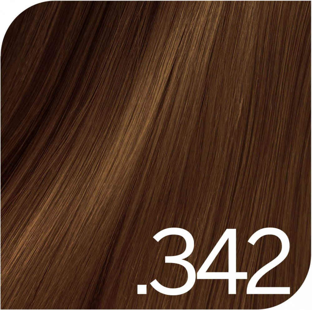 Revlon Professional Color Excel Gloss .342 hajszínező 70 ml