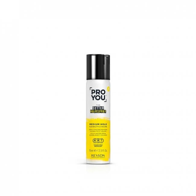 Revlon Pro You The Setter Extreme Hold Hajlakk 75 ml