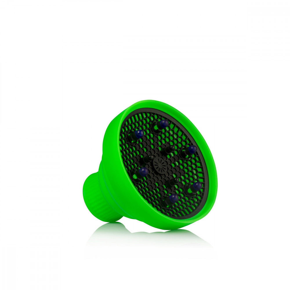Gettin'Fluo Diffúzor Zöld