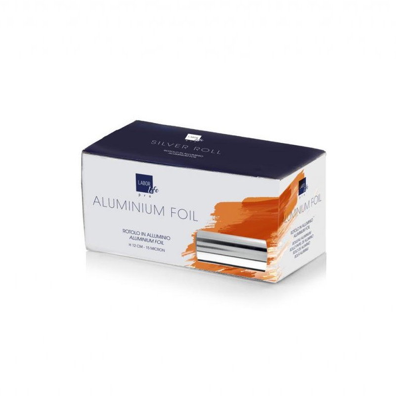 Melírfólia Labor Pro 15 micron 50 m x 12 cm