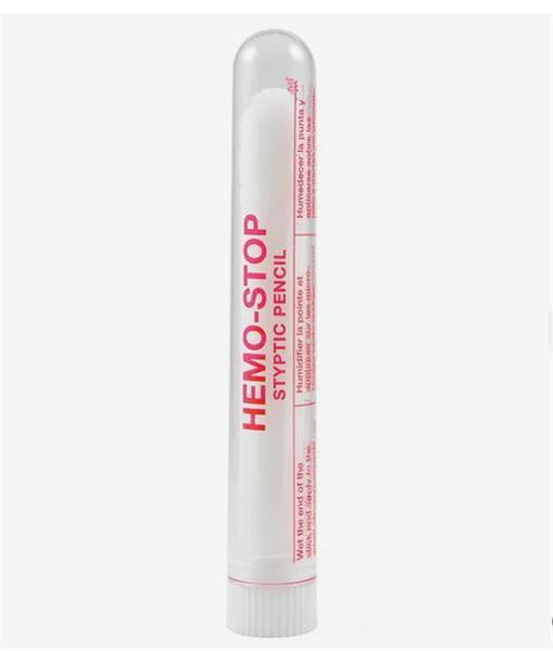 Hemo Stop Vérzéscsillapító stift 12 g